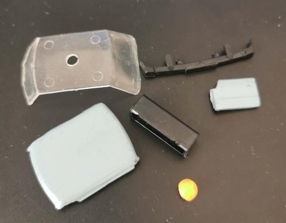 запчасти для машин 143 100 рублей за все