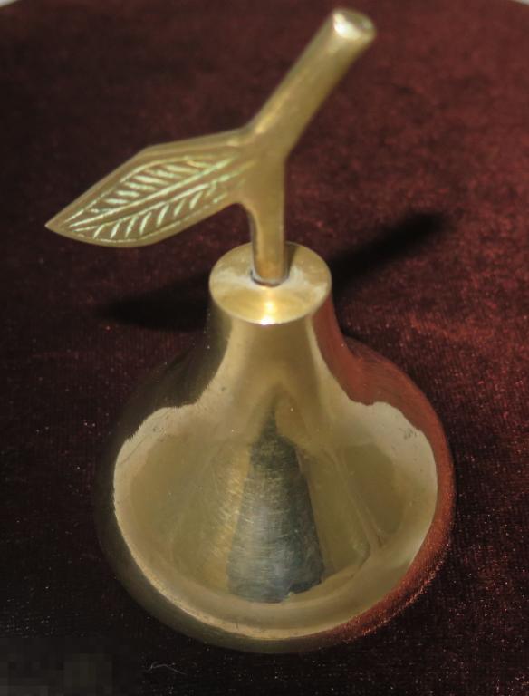 1.149 Колокольчик вызывной Англия 60-е