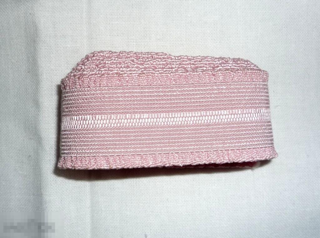 Резинка СССР. Винтаж. 2,5х90 см