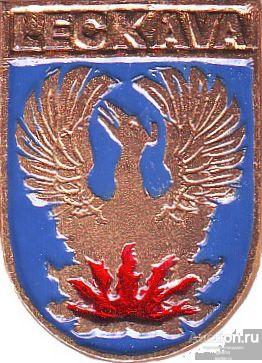 LECKAVA (ЛИТВА-КЭМЗ) (016)
