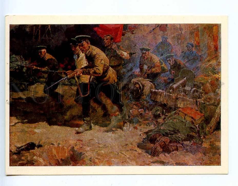 Срок службы картины