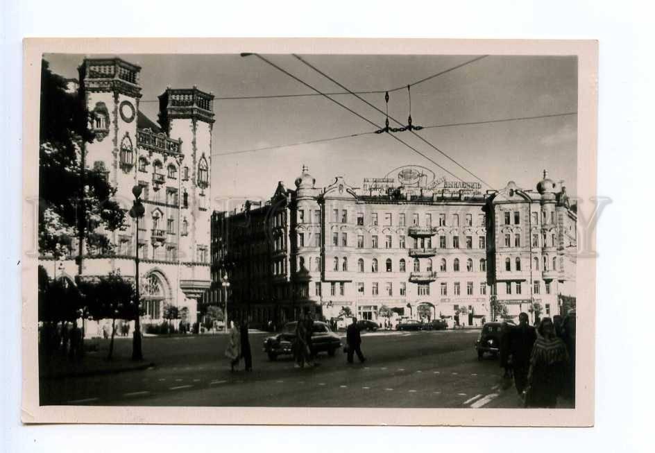 Площадь льва толстого фото