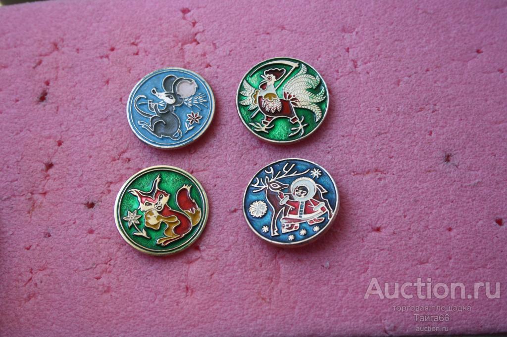 детские - сказки белочка петушок мышь север - 1 знак на выбор