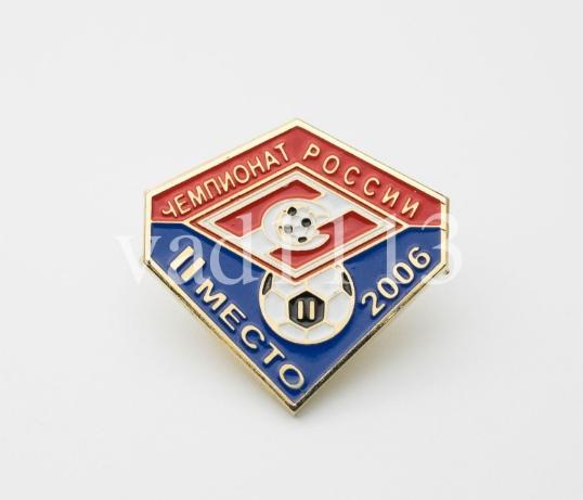 Где В Москве Купить Спортивные Значки Спартак