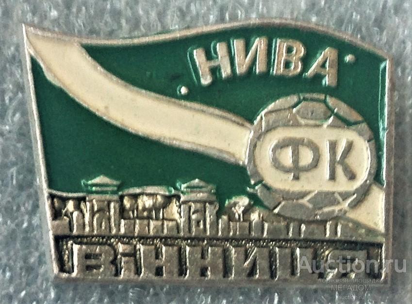 Фк нива винница