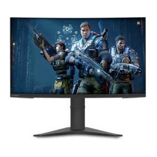 Монитор Lenovo 27" G27c-10 VA 1920x1080 165Hz 300cd/m2 16:9
