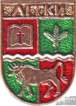 ЛIТКИ (УКРАИНА-КЭМЗ) (КОРОБ)