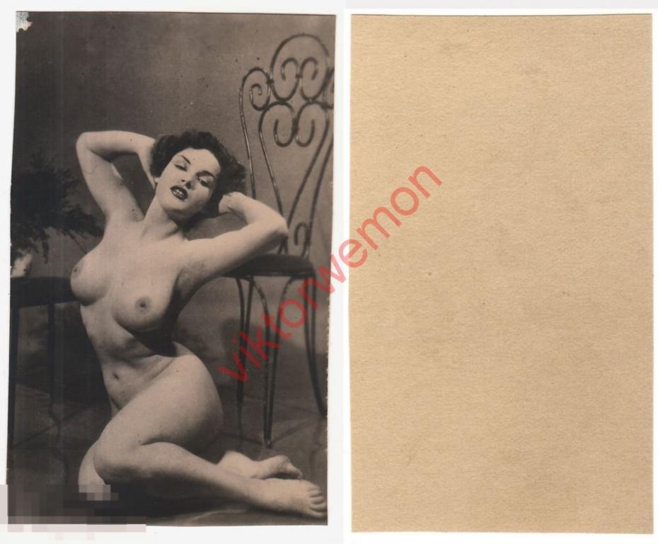 Толстые ретро нудисты (71 фото) - порно и фото голых на intim-top.ru