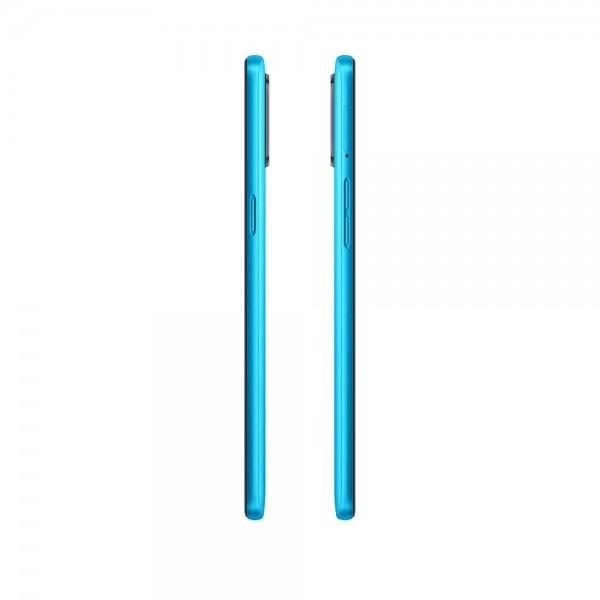 Смартфон REALME RMX2021 (realme C3) 3+32 Гб Цвет: Cиний (Frozen Blue)