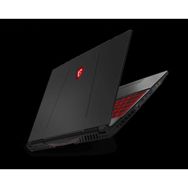 Ноутбук MSI GL65 Leopard 10SCSR-052XRU (MS-16U8)  15.6'' FHD(1920x1080)/Intel Core i5-10300H 2.50GH