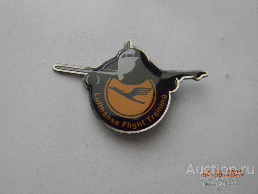 Авиакомпания Люфтганза ( Lufthansa ). Летная подготовка. Германия