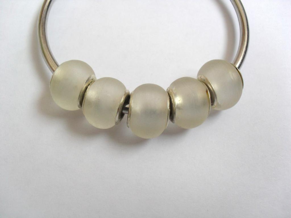 Белые шармы, Китай