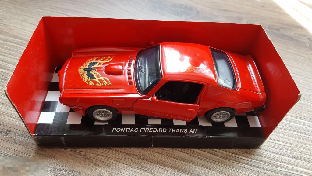 Модель автомобиля Pontiac Speedy power машинка игрушка машина