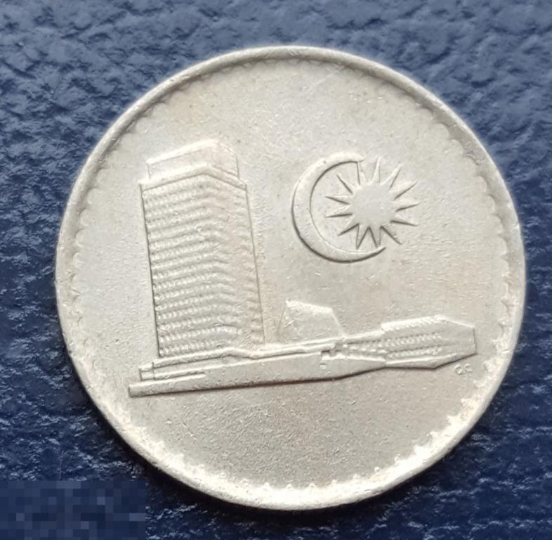 10 Сен 1980 год Малайзия 