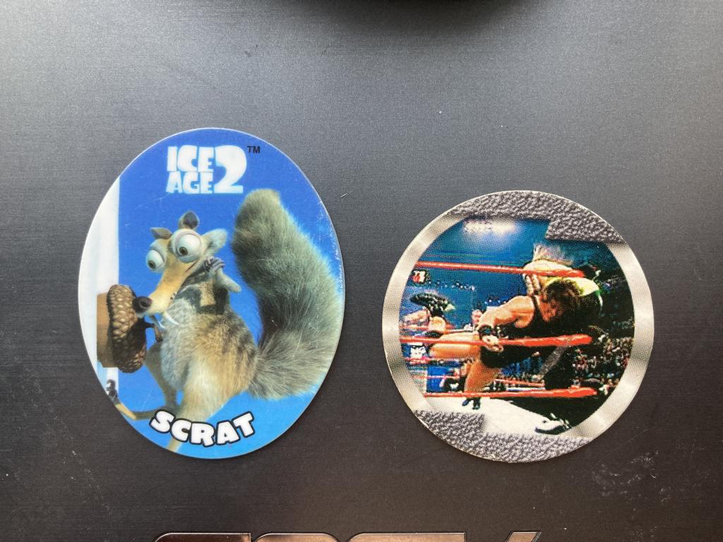 Кепсы, фишки, сотки, цена за штуку