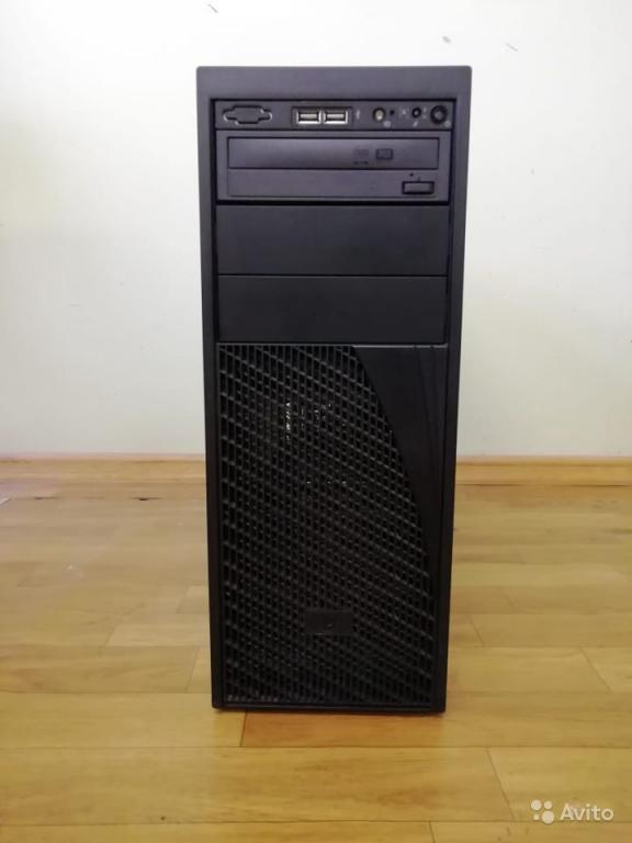 Intel p4000 best sale
