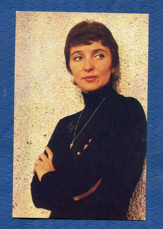 антонина шуранова