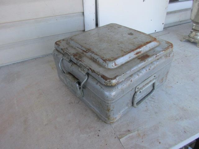 ЕМКОСТЬ. ТЕРМОС. КОТЕЛ. СССР