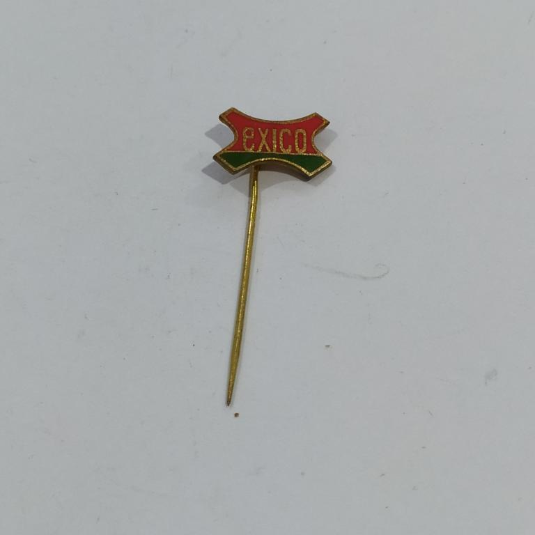 Коллекция знак значок   Иностранный ТЯЖЕЛЫЙ  Лист 241 Более 20000 шт
