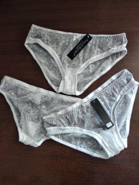 Трусики кружевные новые. 42, 44, 46 размеры 