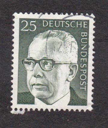 распродажа ФРГ Стандарт Президент (6552)