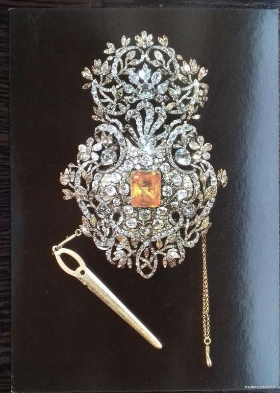 Открытка коллекционная чистая Решма на лошадь Турция ОТЛИЧНОЕ СОСТОЯНИЕ 1985 год