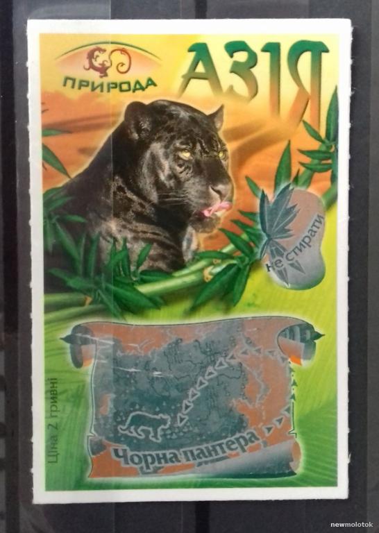 БИЛЕТ ЛОТЕРЕЙНЫЙ УКРАИНА КИЕВ НЕ ИСПОЛЬЗОВАЛСЯ ИДЕАЛЬНОЕ СОСТОЯНИЕ