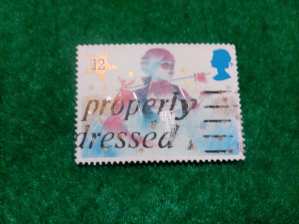 Stampworld марки. Стоимость марок 1985 года.