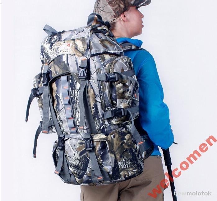 РЮКЗАК Special forces camouflage
