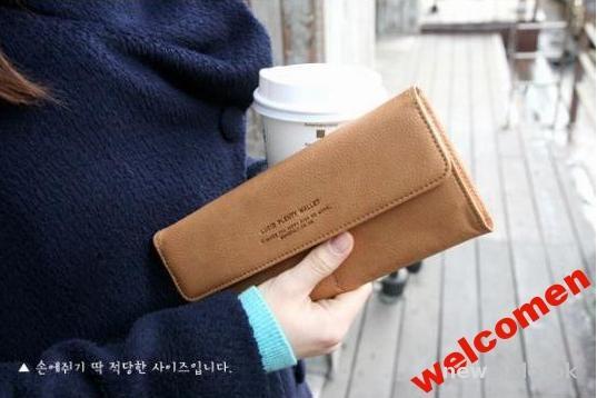 СУМОЧКА ЖЕНСКАЯ Purse Checkbook Handbag