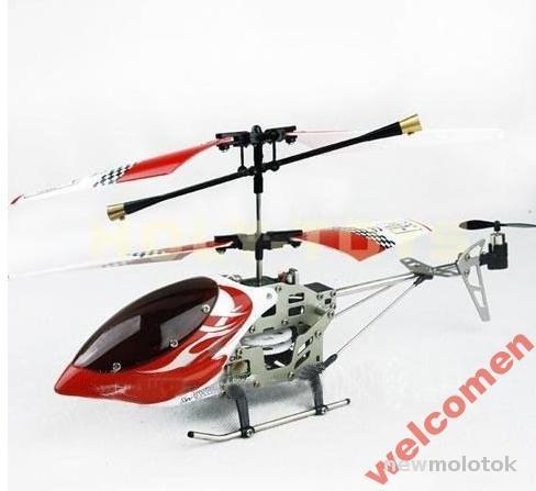 ВЕРТОЛЁТ РАДИОУПРАВЛЯЕМЫЙ Mirage 6020 (МИРАЖ 6020)