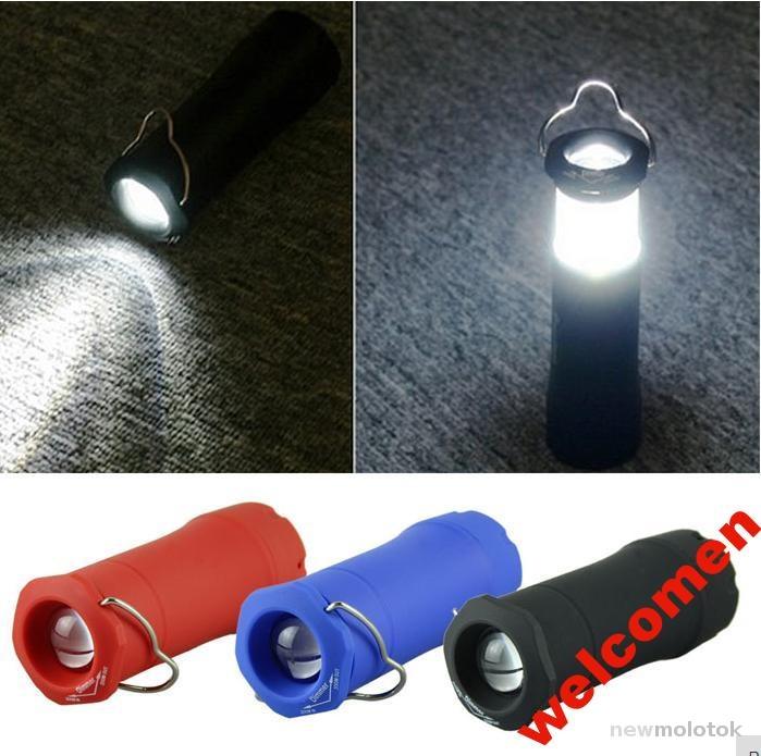 ФОНАРИК Amazing LED Lantern Light LED