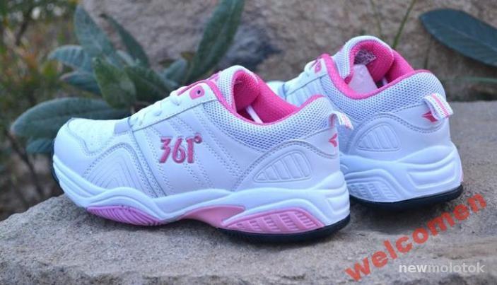 КРОССОВКИ Athletic Shoes Breathable Massage Runnin
