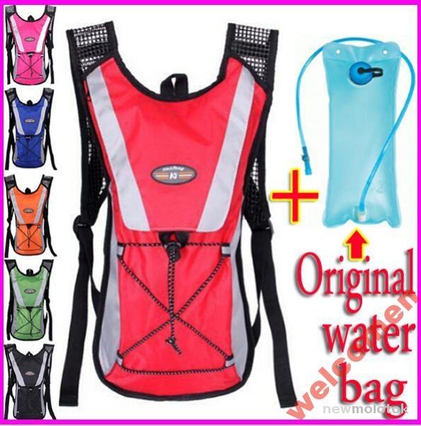 РЮКЗАК   Bag Cycling ЕСТЬ С БОКСОМ ДЛЯ ВОДЫ