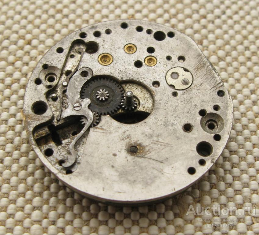 донор механизма CYMA 27мм