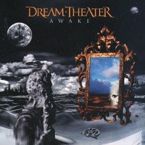 Dream Theater / Awake 94 / Japan 2011-Issue 