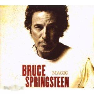 Springsteen, Bruce / Magic 2007 / USA, Digi 
