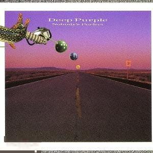 Deep Purple / Nobody's Perfect 88 / Japan 2013-Is 