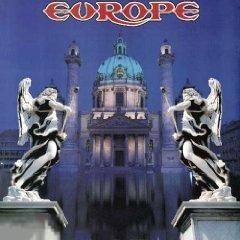 Europe / Europe 83 / USA, Re-Issue-2009 