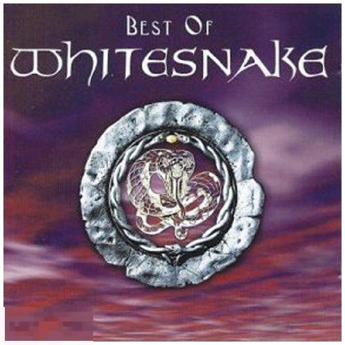Whitesnake / Best Of 2003 / EU 