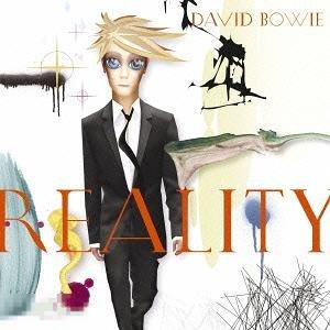 Bowie, David / Reality 03 / Japan Blu-Spec 