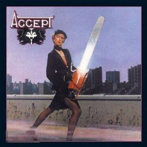 Accept / Accept 79 / Japan SHM 