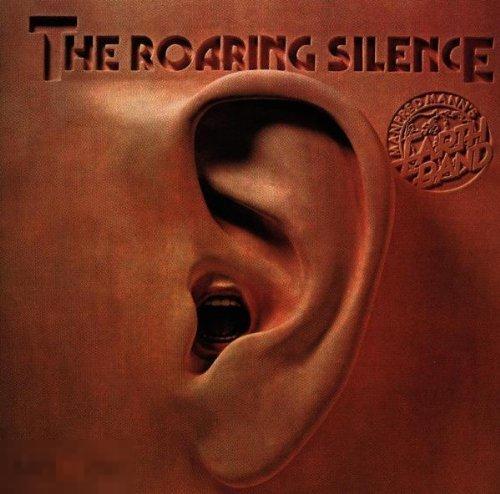Manfred Mann&#39;s E.B. / Roaring Silence 76 / England