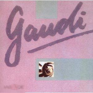 Parsons, Alan / Gaudi 87 / Rem, Bonus Tr. 