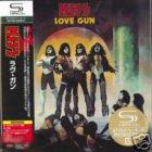 Kiss / Love Gun 77 / Japan SHM Mini-LP 