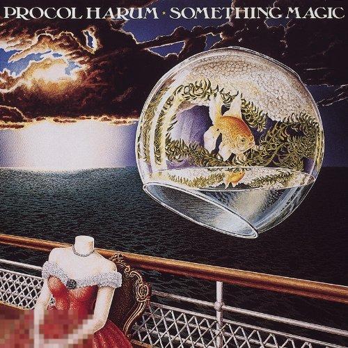 Procol Harum / Something Magic 77 / England 