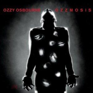 Osbourne, Ozzy / Ozzmosis 95 / EU
