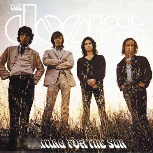 Doors / Waiting For The Sun / USA Rem Bonus Tr
