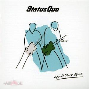 Status Quo / Quid Pro Quo 2011 / Germany 2 CD DeLuxe