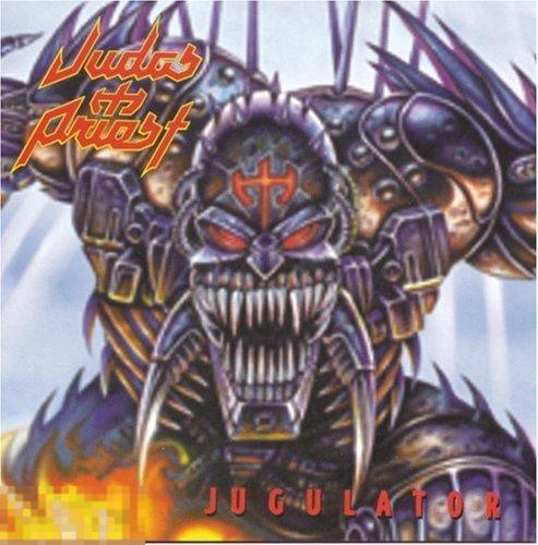 Judas Priest / Jugulator 97 / USA ORIGINAL 